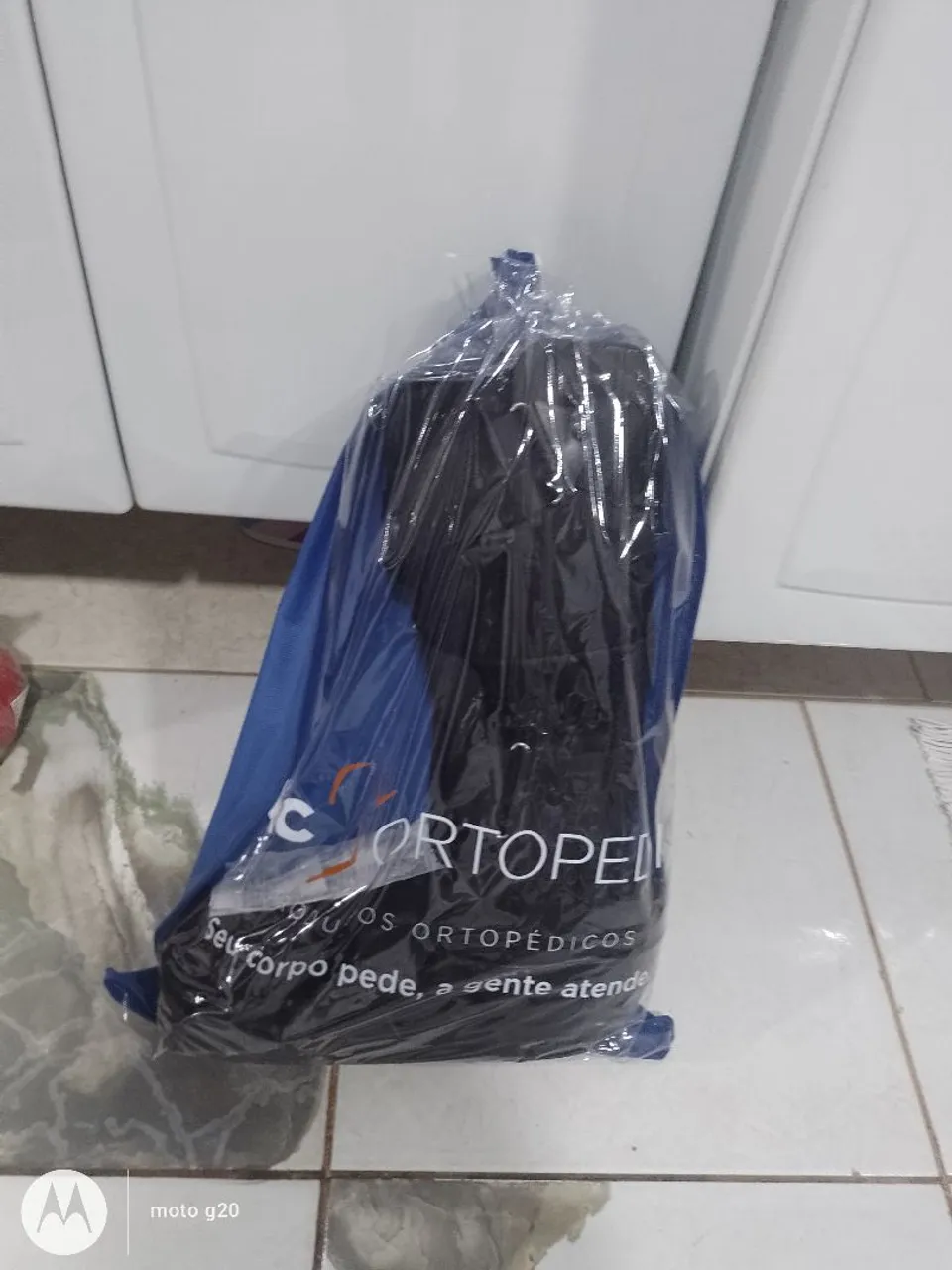 Calçado Ortopédico - Conforto e Bem-estar