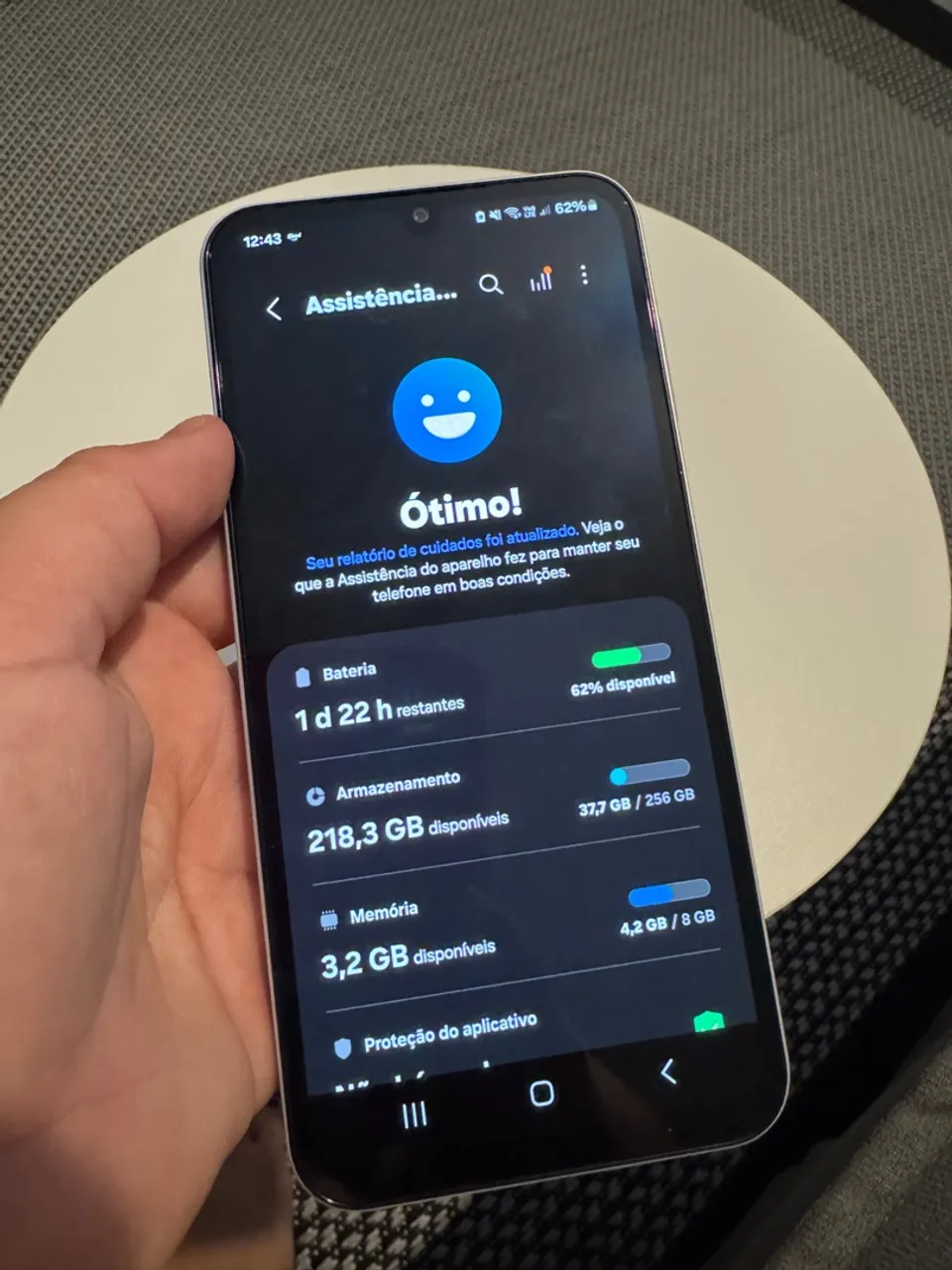 Samsung A15 256G
