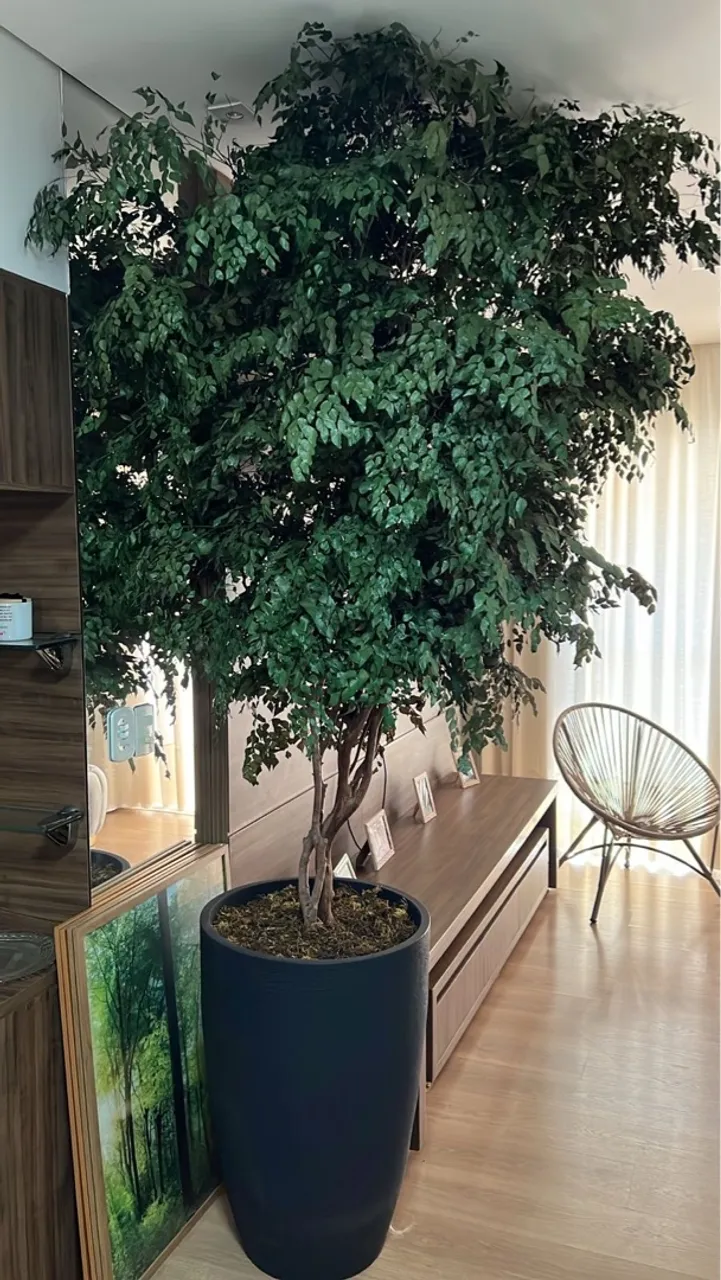 Árvore Artificial Decorativa