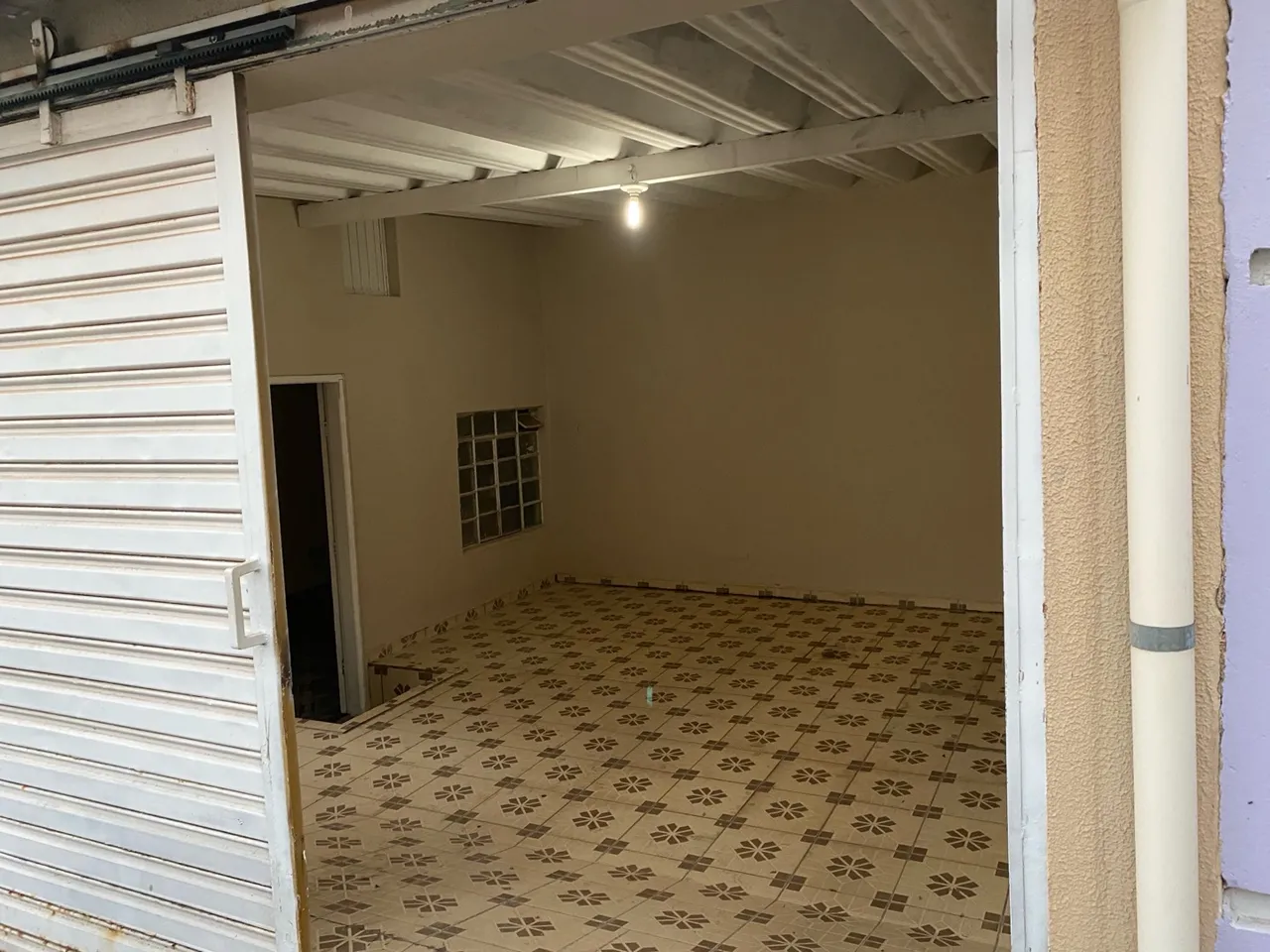 Propriedade com 2 casas a venda