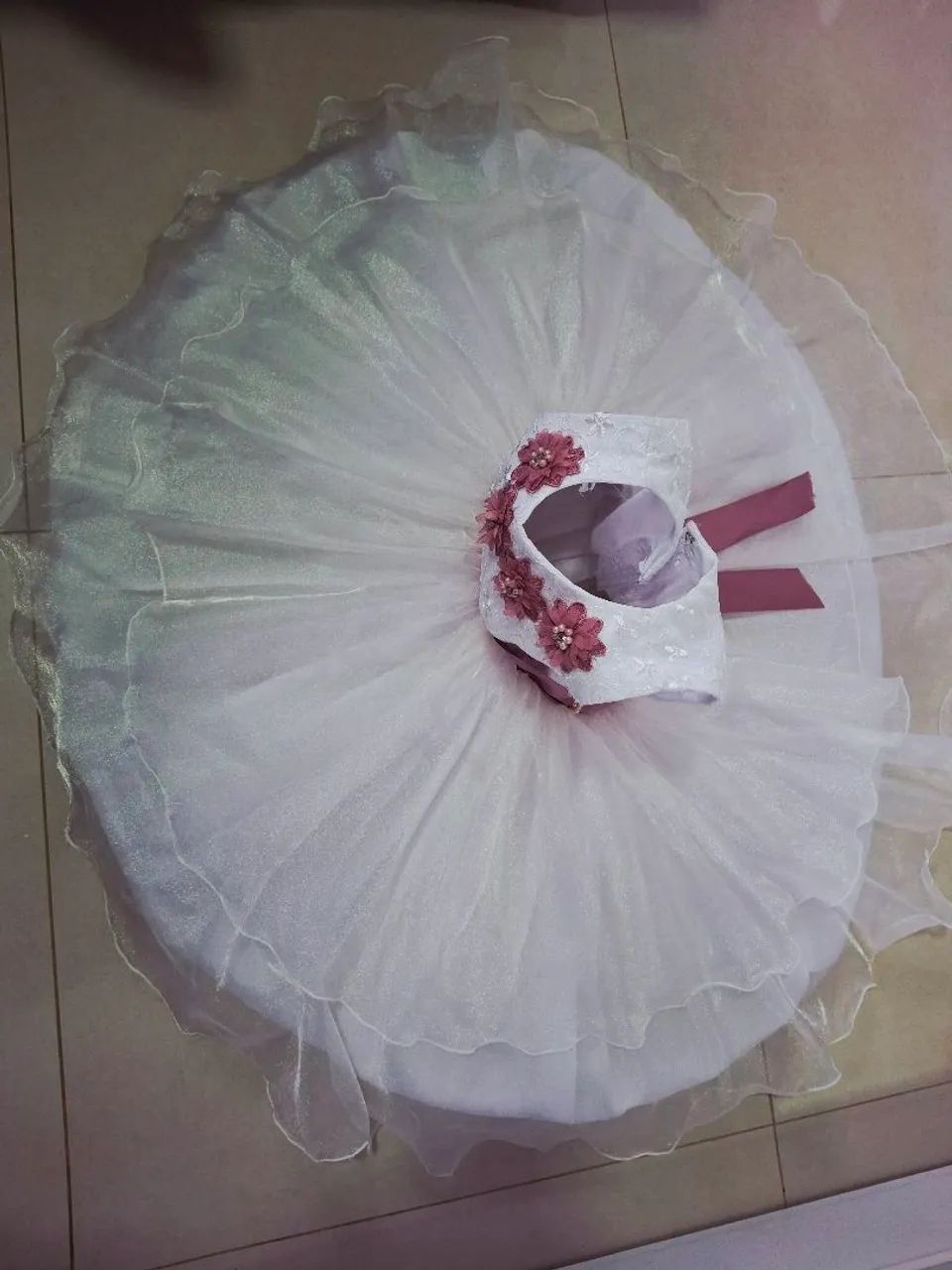 Vestido Infantil  - Foto 5