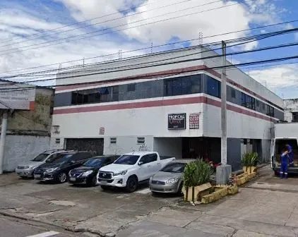 Alugo kitnets na Senador Lemos próximo ao IT center