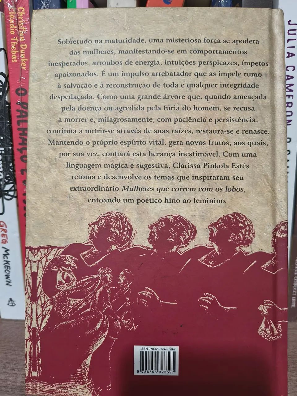 A Ciranda das Mulheres Sábias  - Foto 2