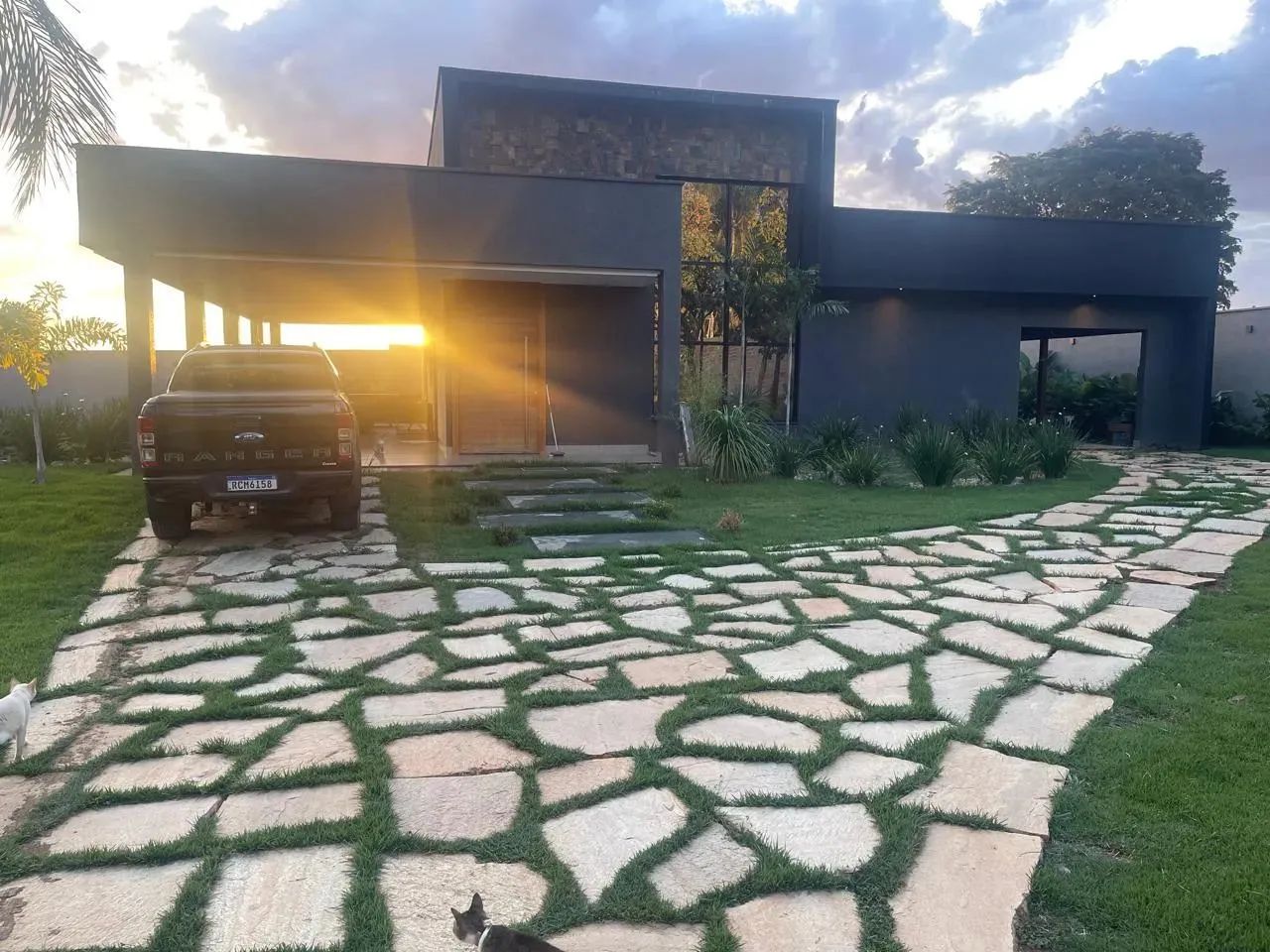 Imóvel para venda com 600 metros quadrados com 3 quartos em Zona Rural - Bela Vista de Goi - Foto 2