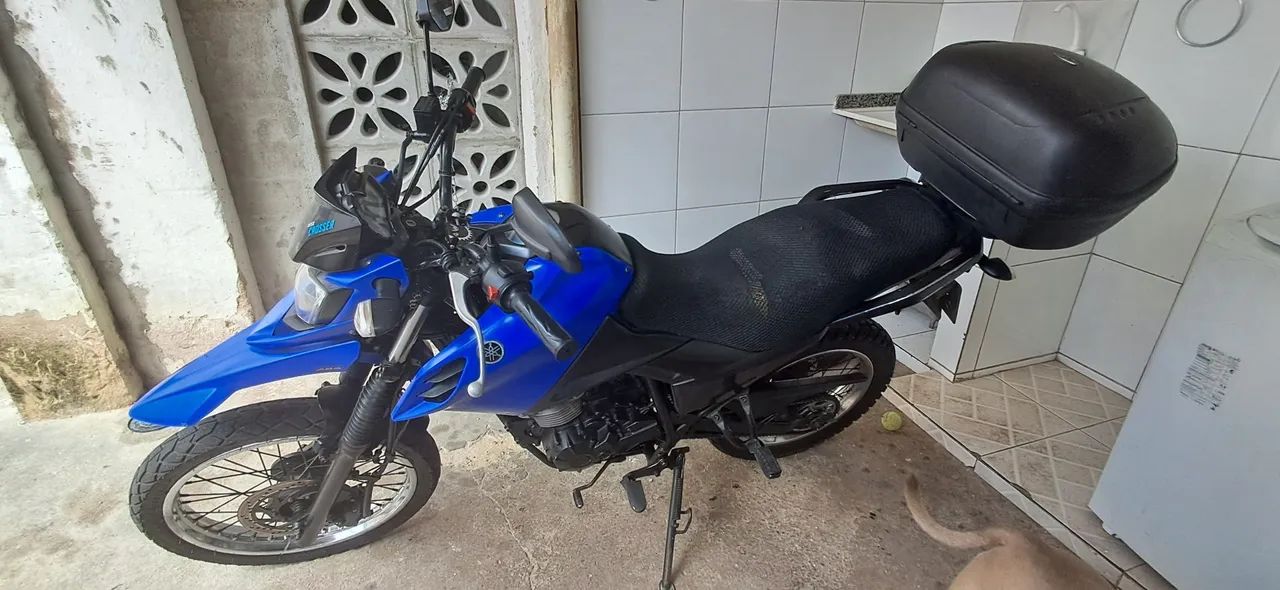 Yamaha Crosser 150 2020  - Foto 3