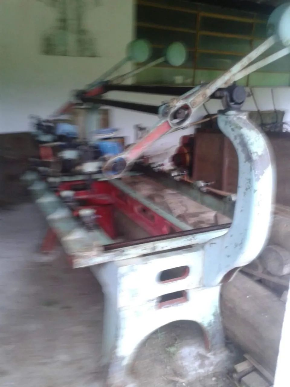 Esbolçadeira  - Foto 4