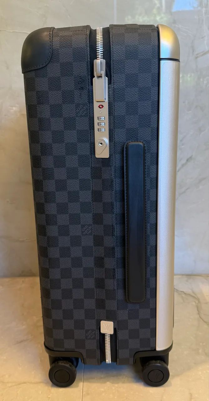 Mala Louis Vuitton Horizon - Original