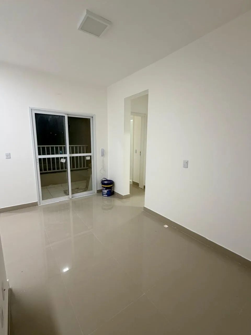 Foto - São José dos Campos - Condomínio Residencial Colinas do Paratehy