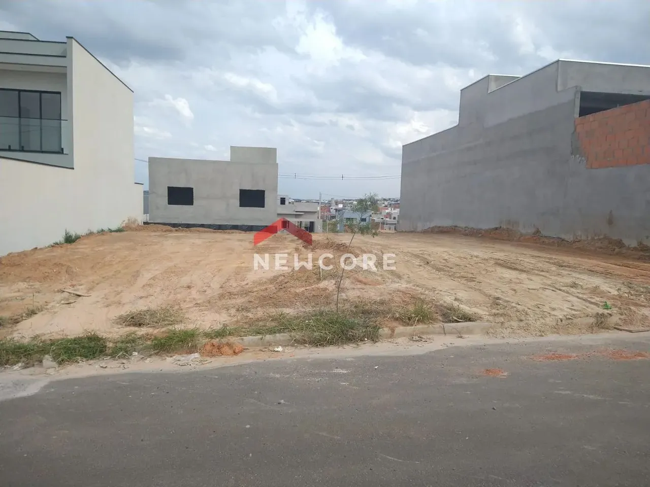 Lote em Rua Maria Aparecida Massaioli - Parque Barnabé - Indaiatuba/SP