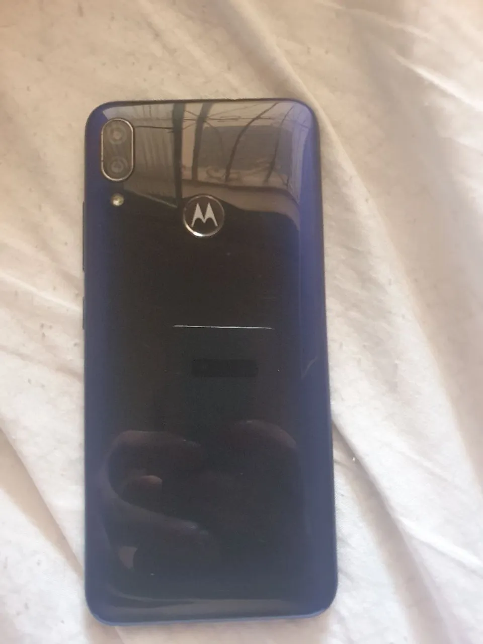 Moto E6plus