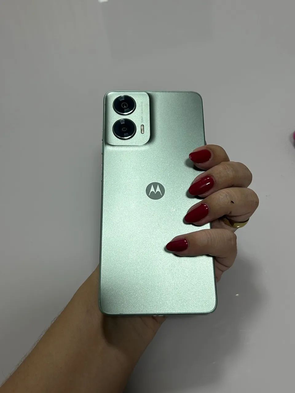 Moto G24 - 128GB NOVINHO!