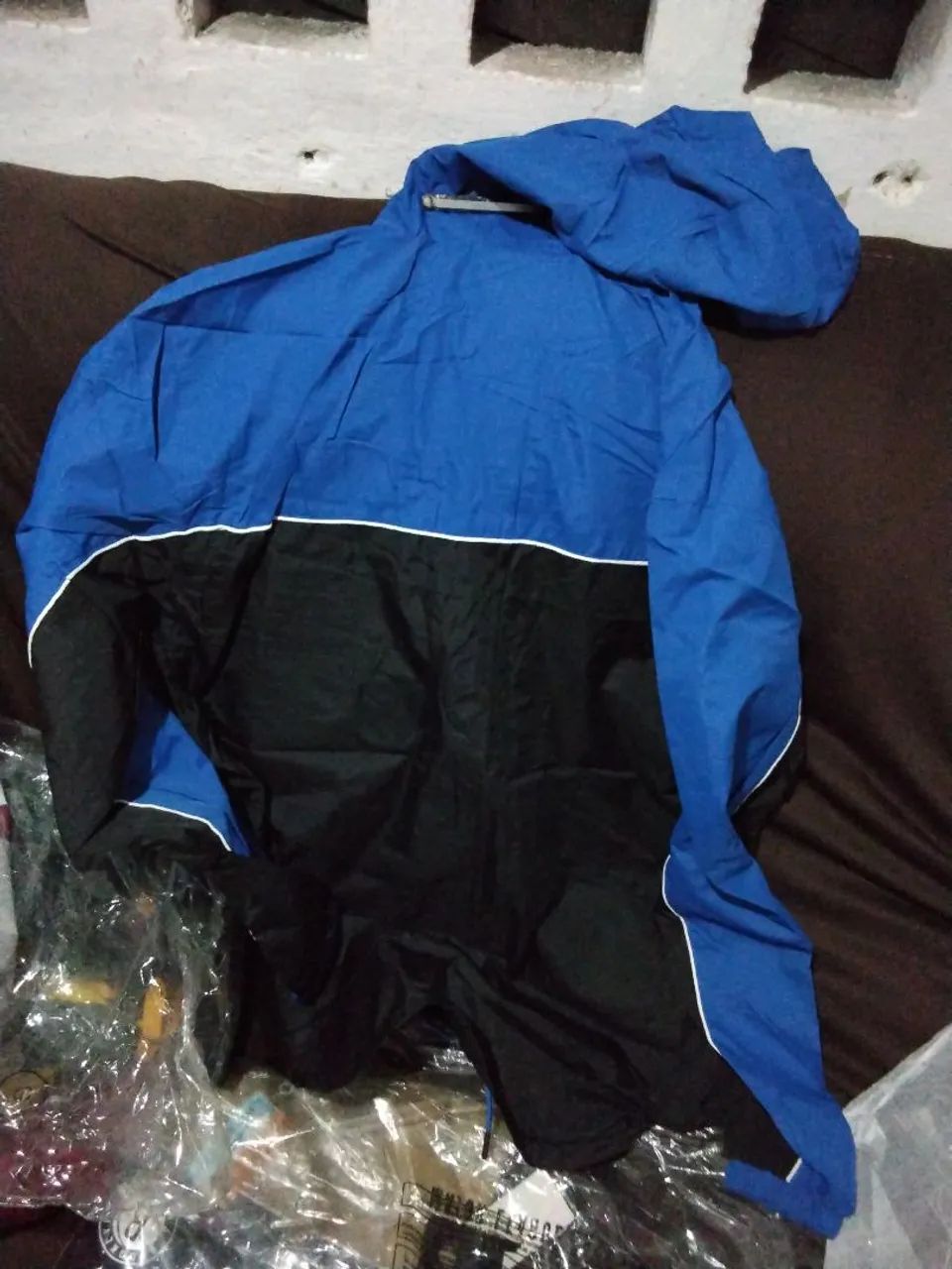Jaqueta Golden State Warriors - New Era - Foto 2