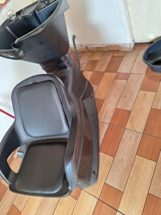 Móveis pea salão de cabeleireiro  - Foto 2