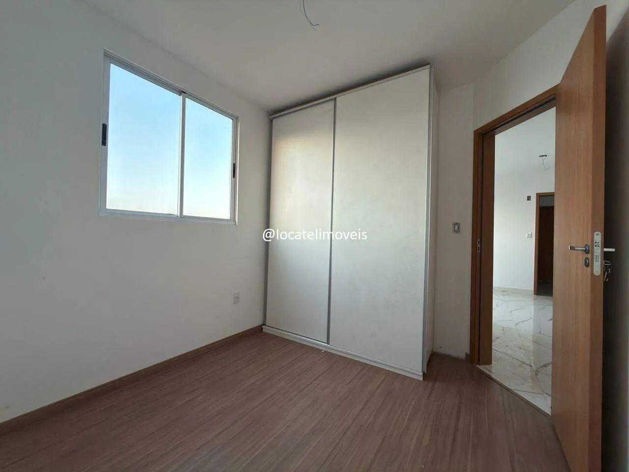 Apartamento á venda 2 quartos 1 suíte 1 vaga , Elevador no Bairro Milionários - Região do  - Foto 9