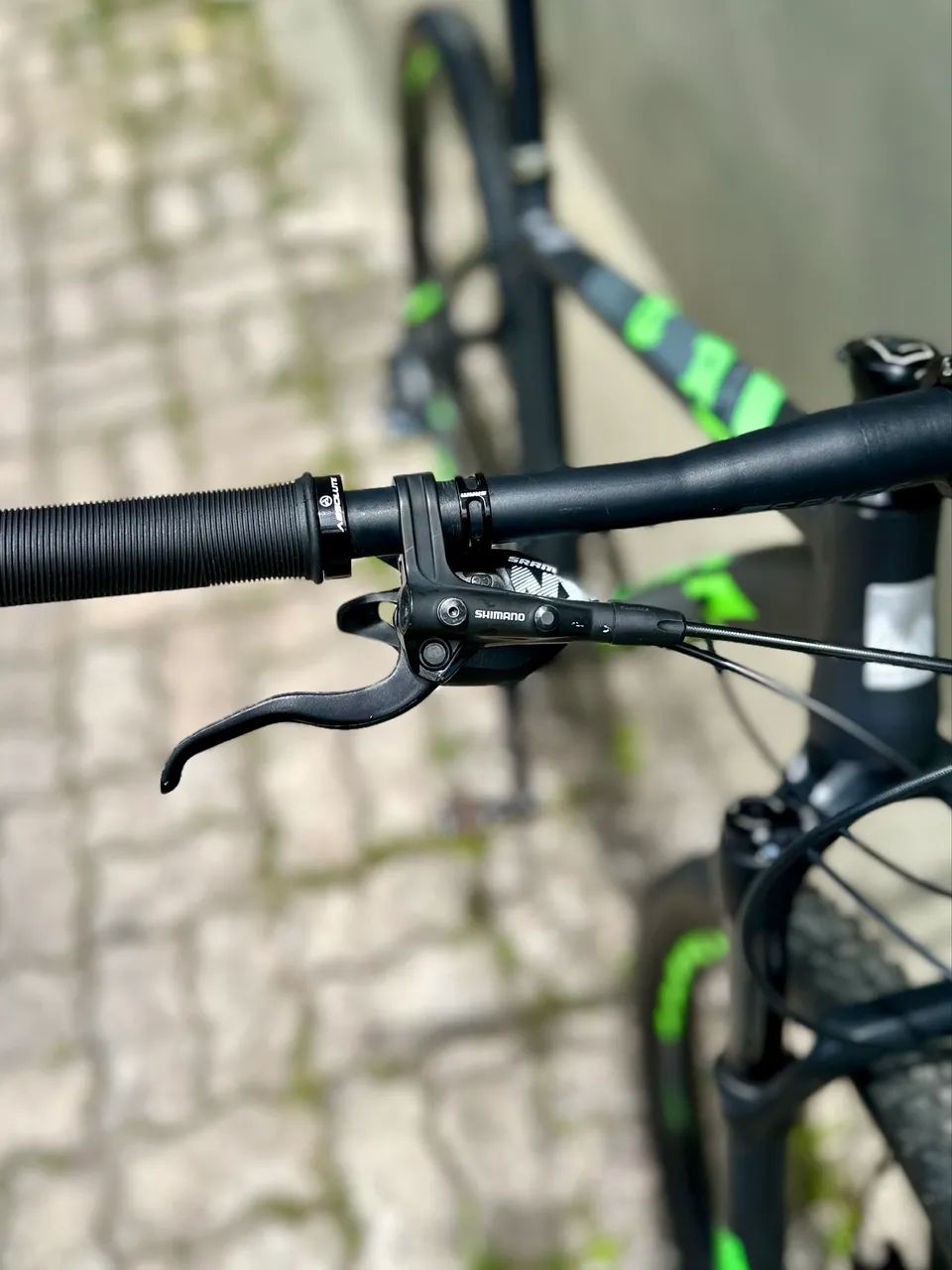 SENSE IMPACT PRO - Foto 3