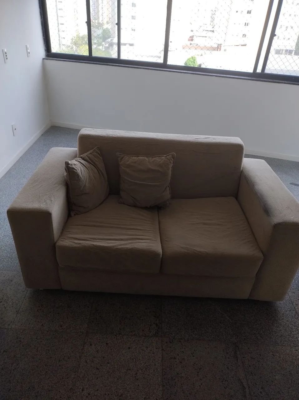 Sofá 2 lugares  - Foto 3