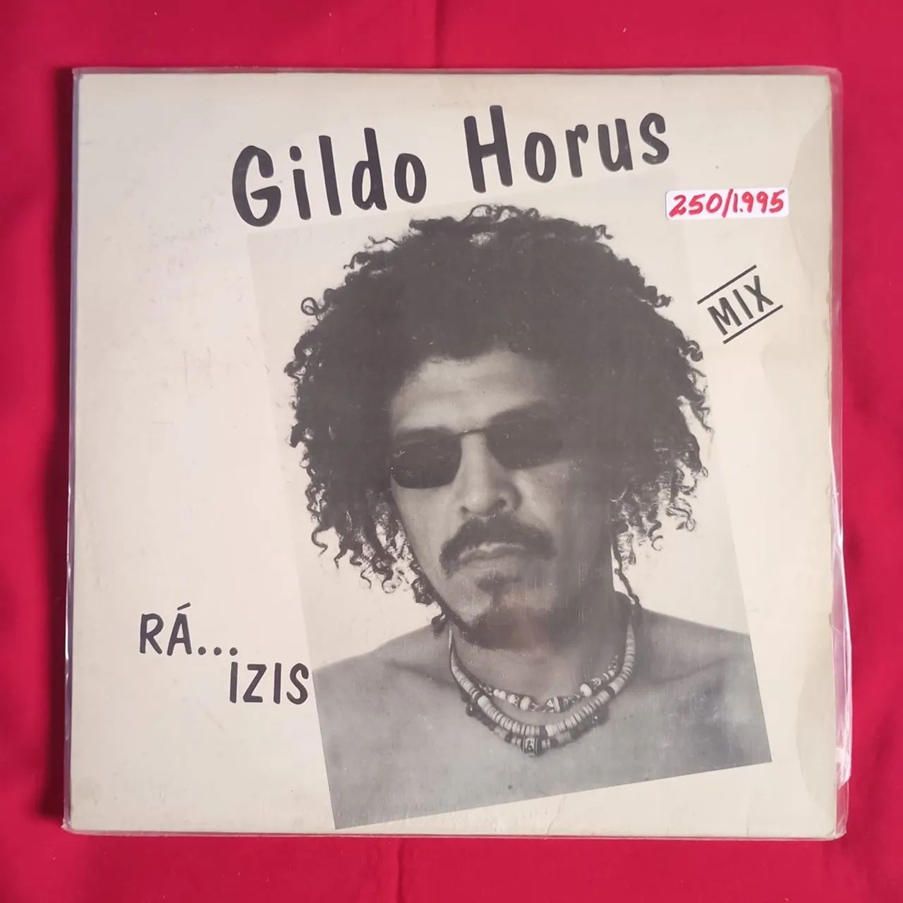 LP Vinil Black Music e Bossa?s