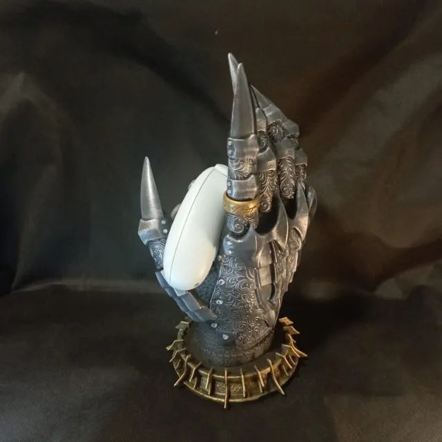 Suporte para controle mão de sauron - Foto 3