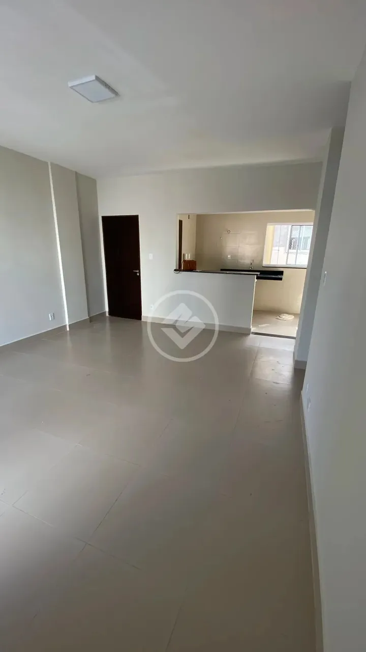 Apartamento Recém Reformado Próximo a Av. do CPA codigo: 116294