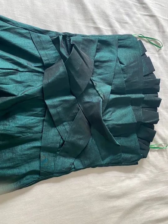 Vestido de festa  - Foto 3