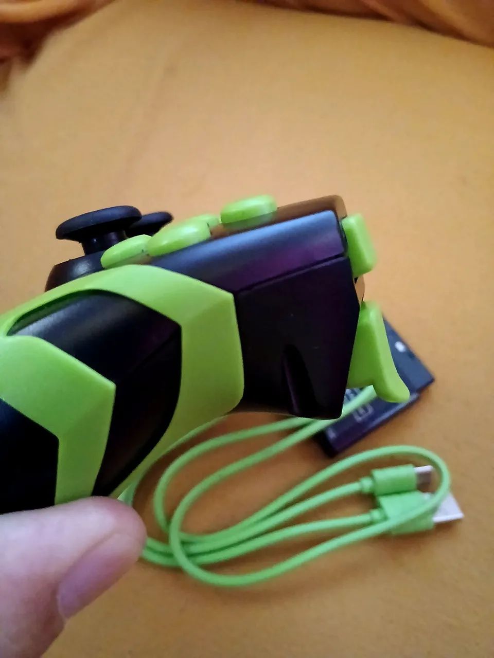 Controle Ps2 - Foto 2