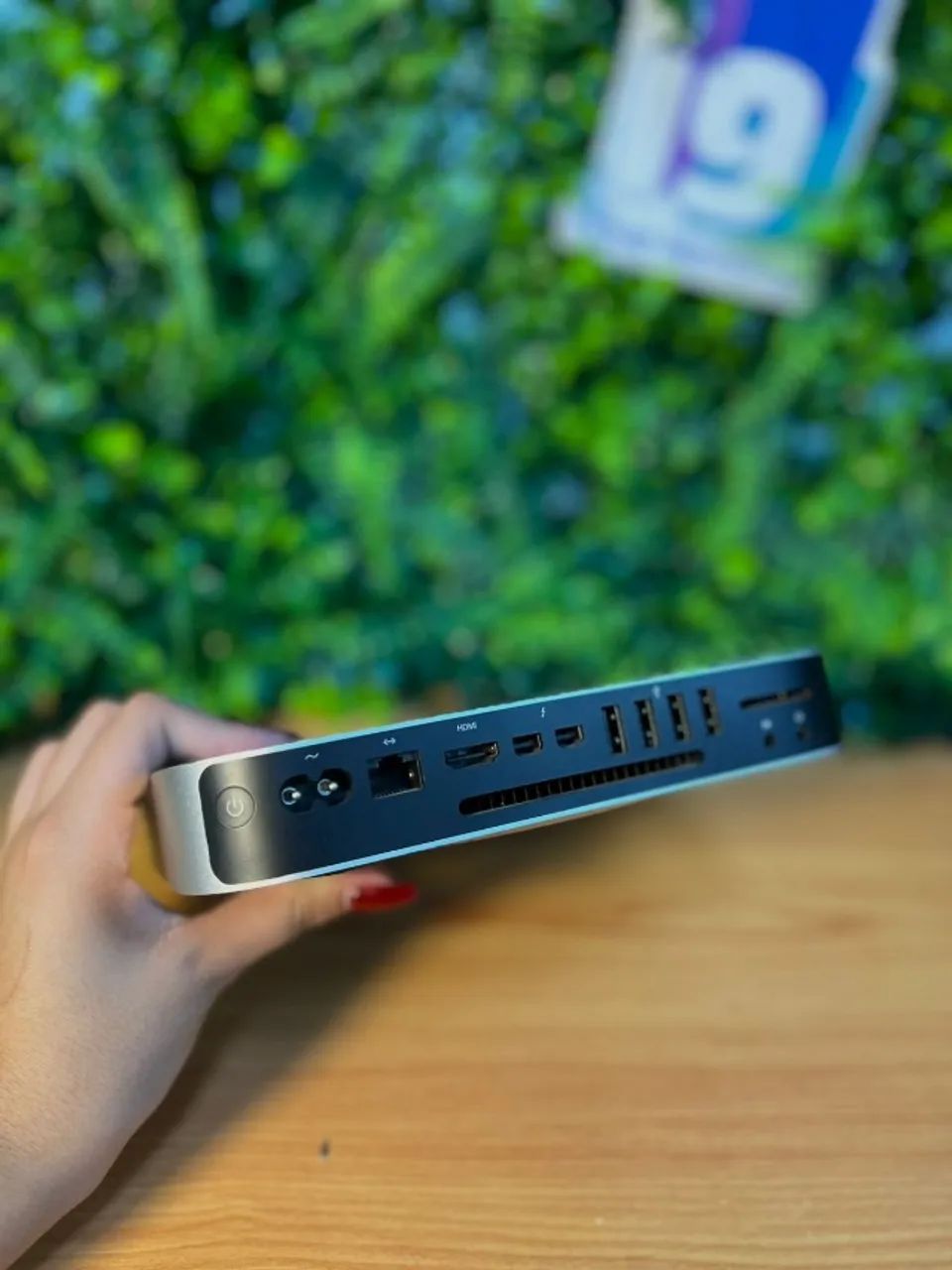 Macmini 2014 i5 8G SSD 256GB 美品 mac mini 2014 8gb
