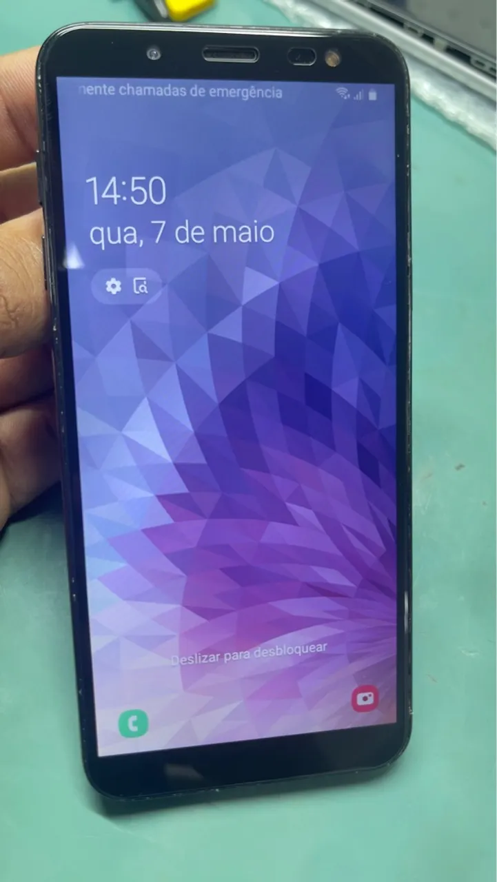 Samsung J6