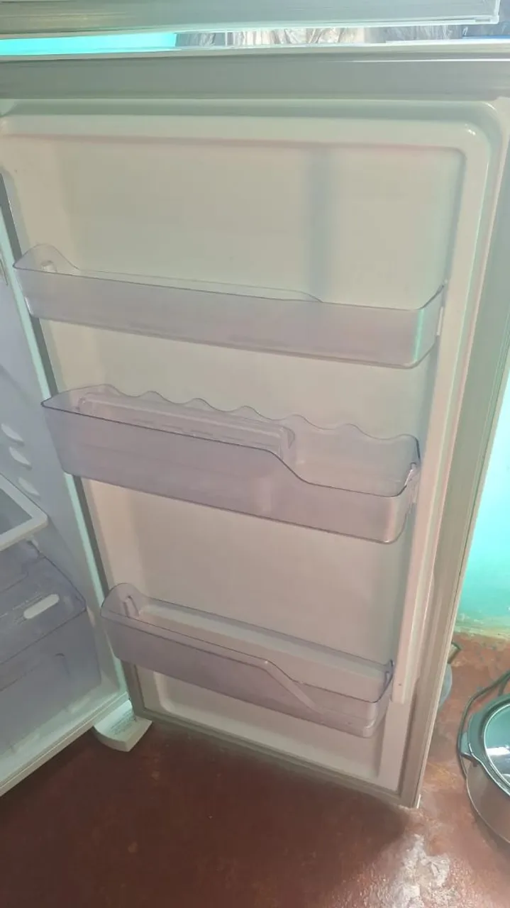 Geladeira