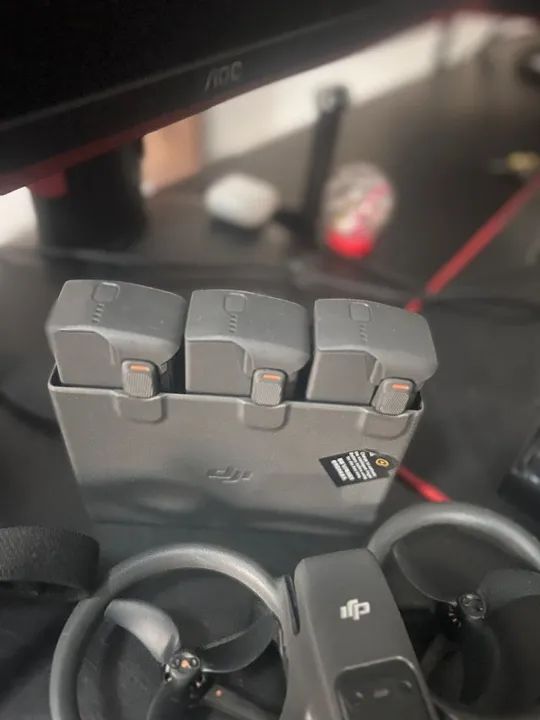 DRONE DJI AVATA 2 COMBO FLY MORE - Foto 3