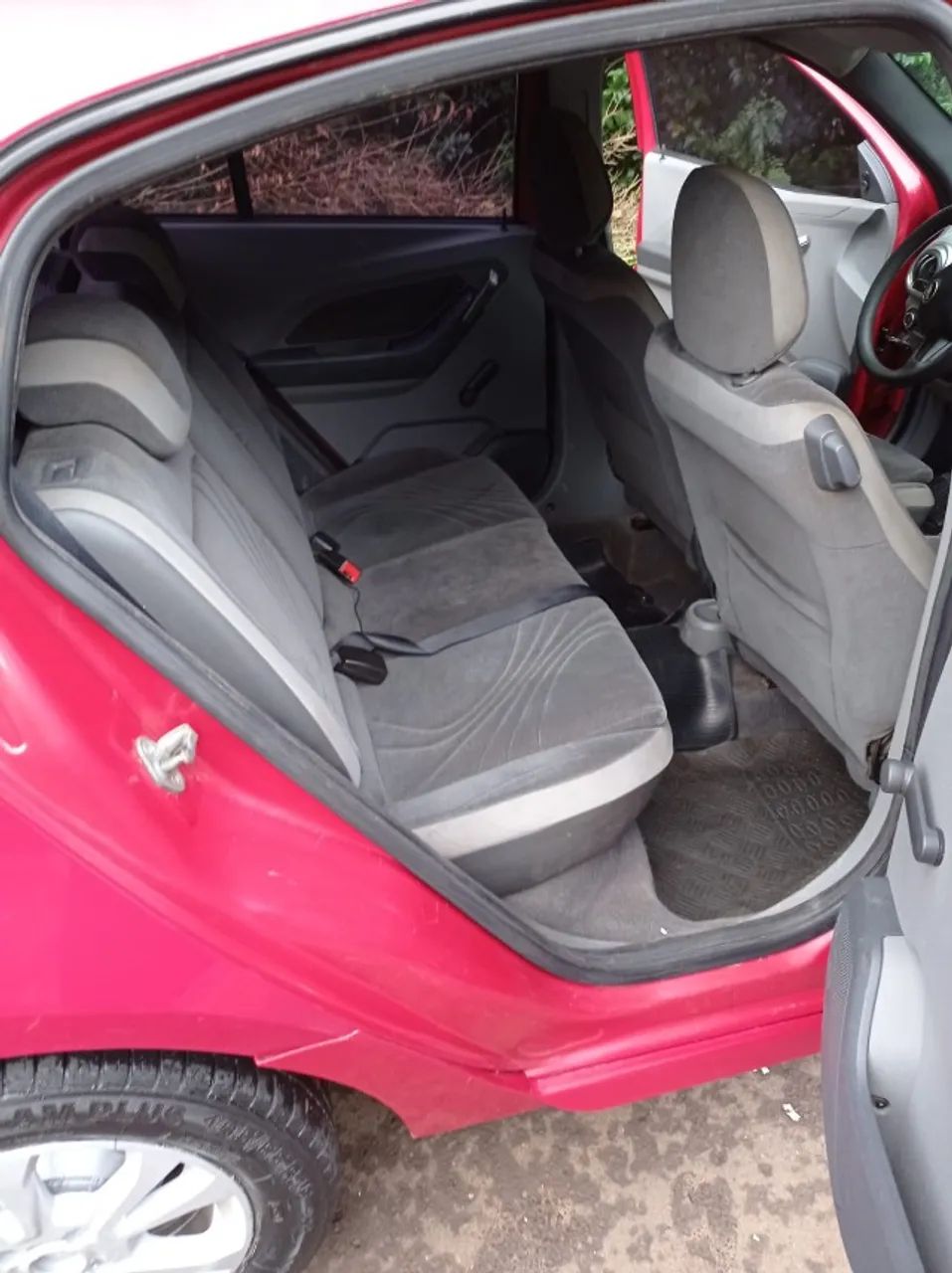 GM Agile 1.4 ltz 6 mil abaixo da fipe ! ou pego outro carro de menor valor fipe por fipe - Foto 4
