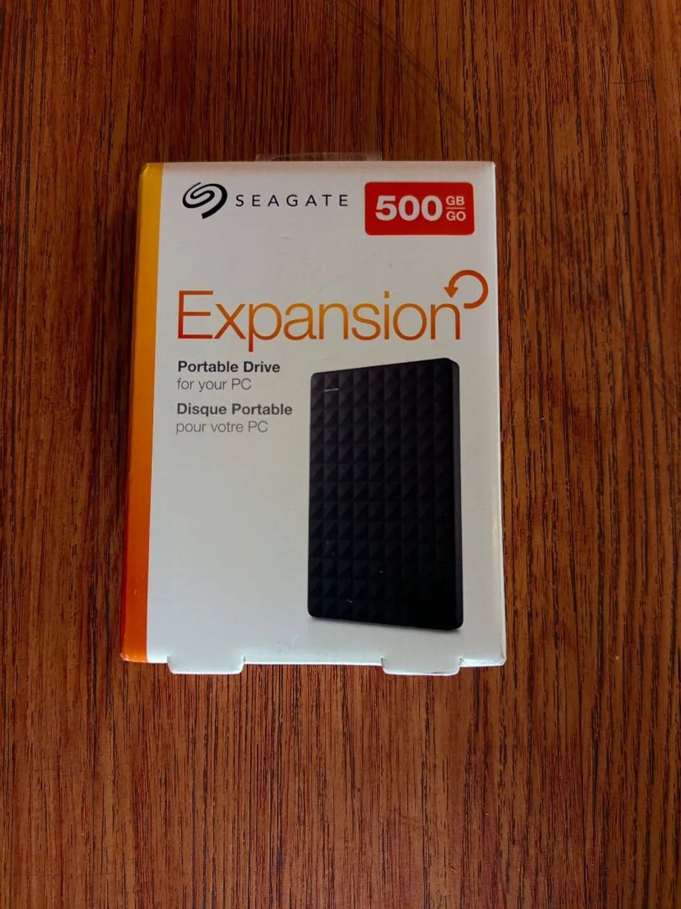 HD EXTERNO 1TB E 500GB. - Foto 2