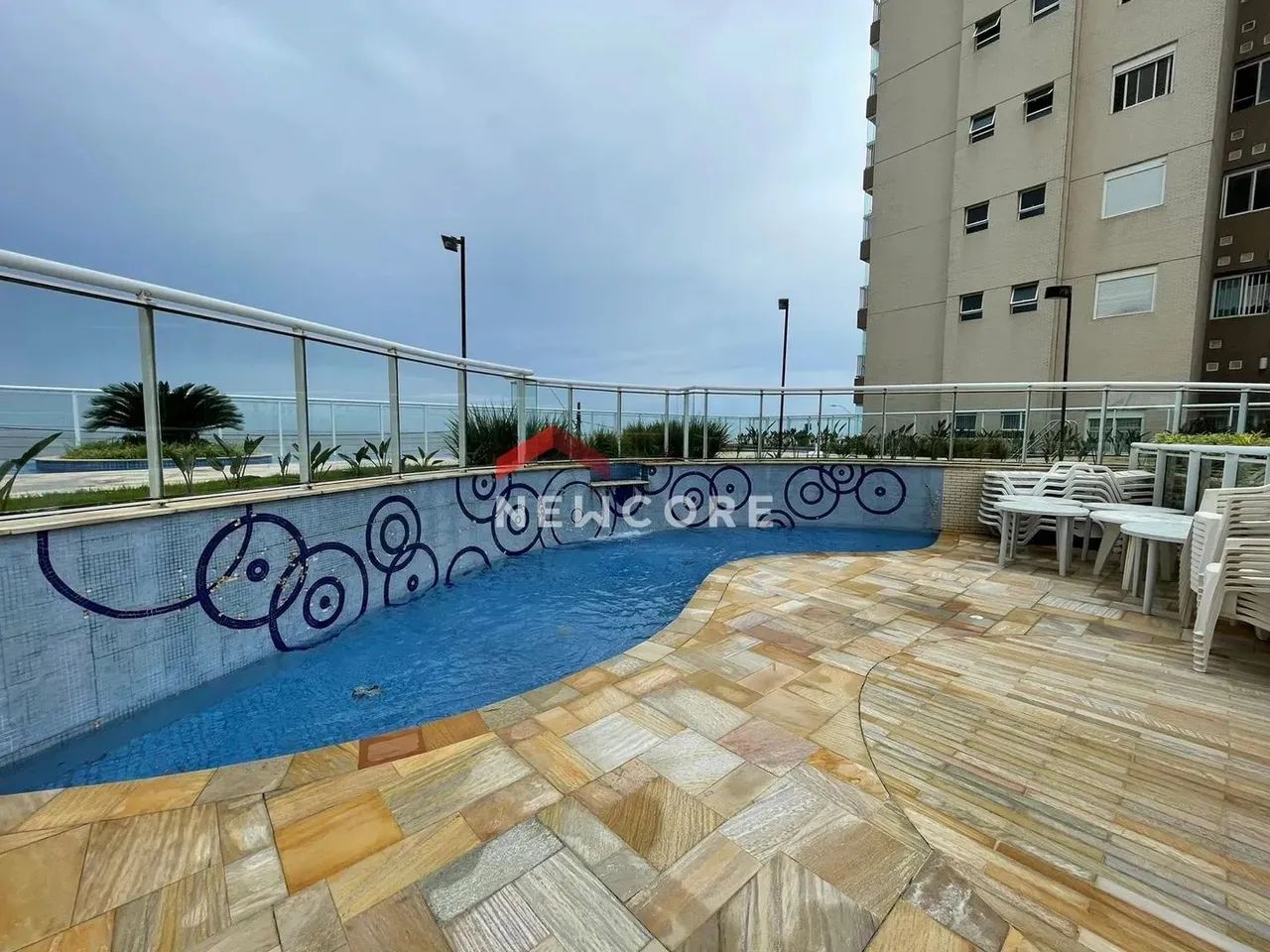 Apartamento em Rua Rene de Castro Thiollier - Centro - Itanhaém/SP - Foto 5