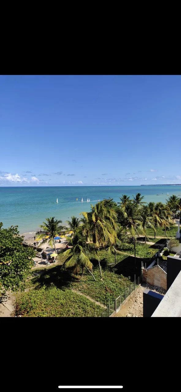 Apartamento para venda possui 53 metros quadrados com 1 quarto em Jardim Oceania - João Pe - Foto 5