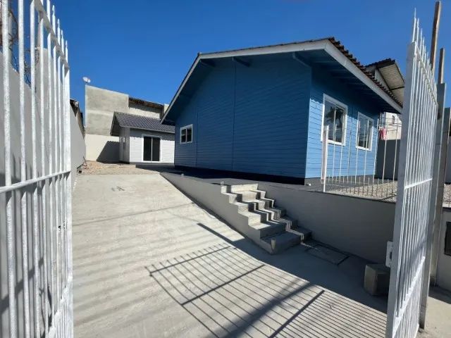 Foto - São José - Flor de Nápolis