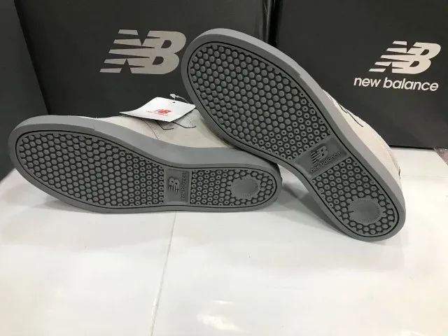 TENIS NEW BALANCE 55  - Foto 5