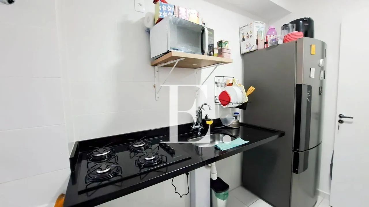 Studio com 1 dormitório à venda, 26 m² por R$ 275.000,00 - Brás - São Paulo/SP - Foto 4