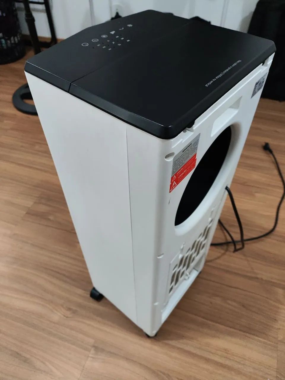 Climatizador Oster 127v - Foto 2