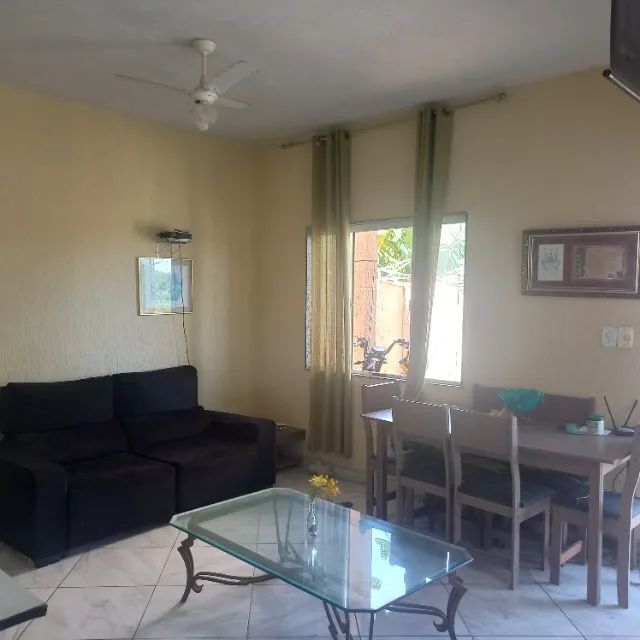 CASA DUPLEX MOBILIADA SAQUAREMA  - Foto 5