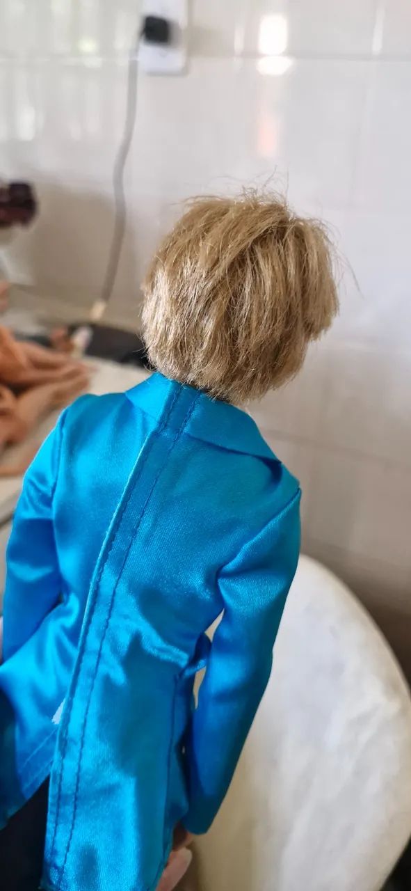 Barbie e Ken POP STAR - Foto 4