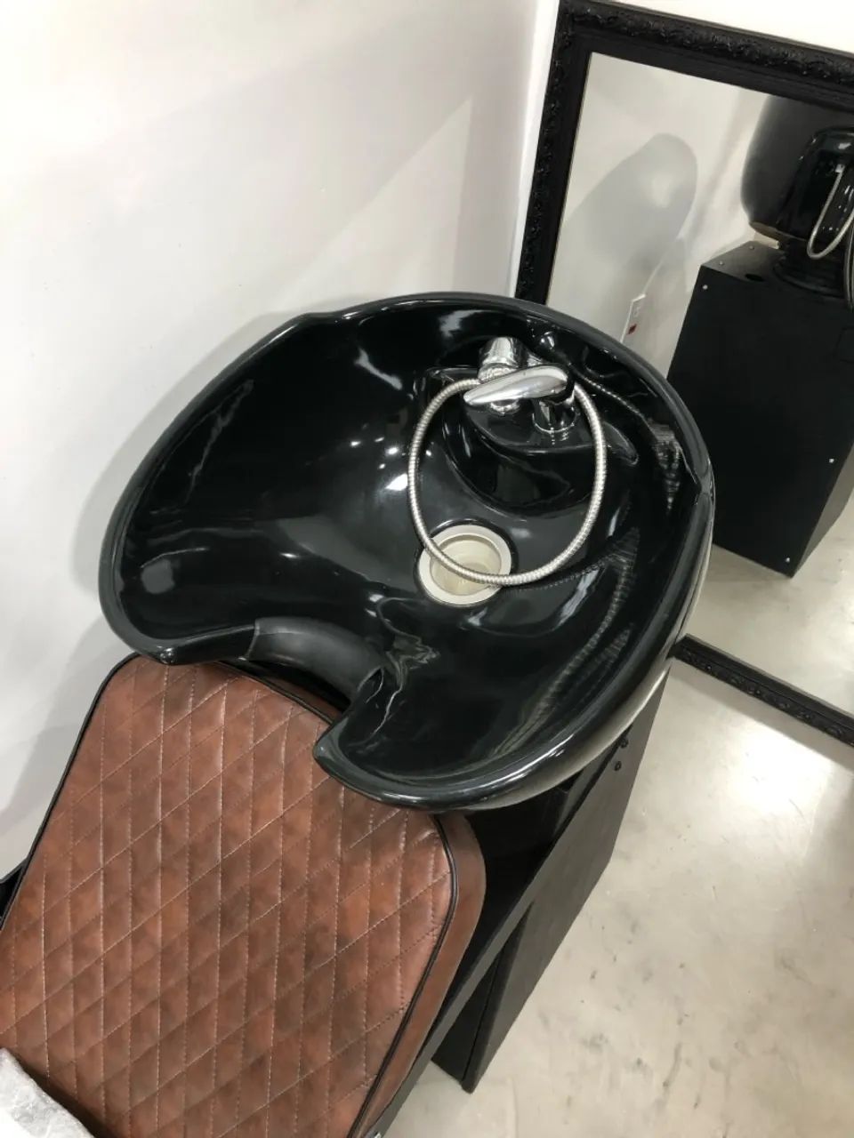 Lavatório para Barbearia ou salão de cabeleireiro - Foto 3