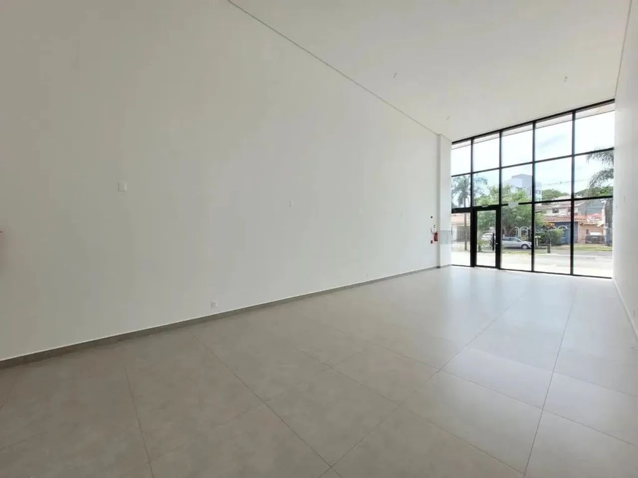 Sala para alugar em Maringá, Zona 08, com 78.99 m², Vision Mall - Foto 4