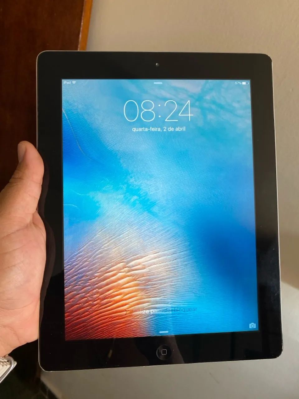 iPad 3 Ger 