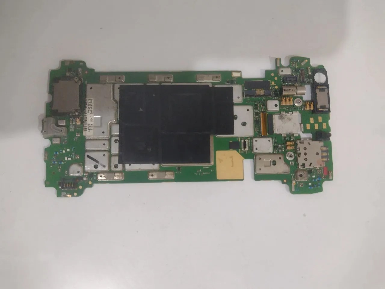Placa Mãe Celular moto X2