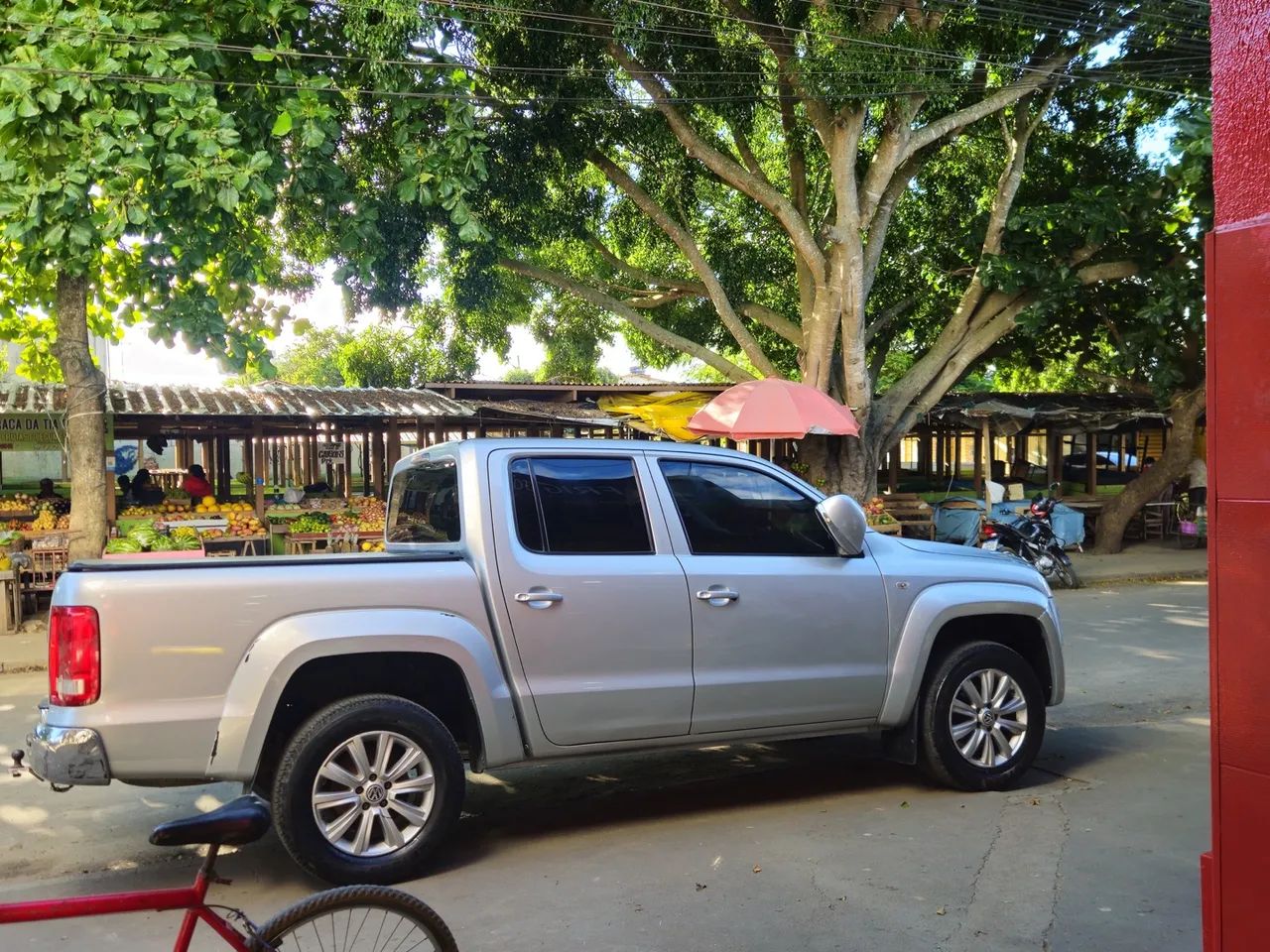 Amarok  - Foto 5