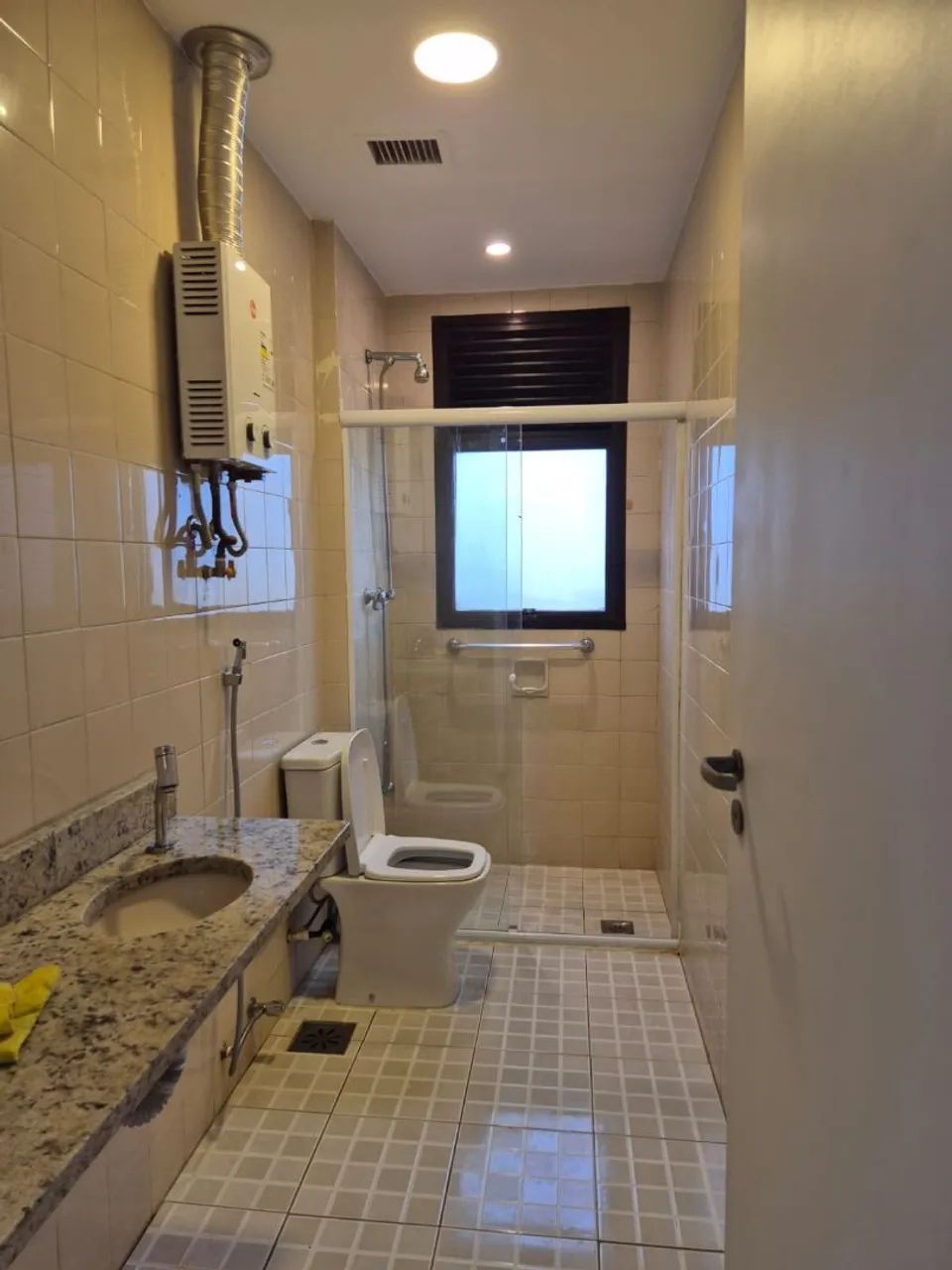 Lindo Apartamento Posto 8 da Praia da Barra - Foto 3