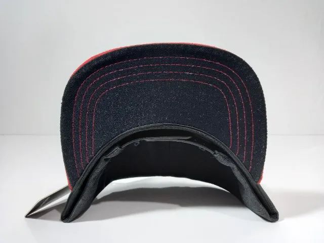 Boné Time de Futebol Aba Reta cód 462 - Foto 2