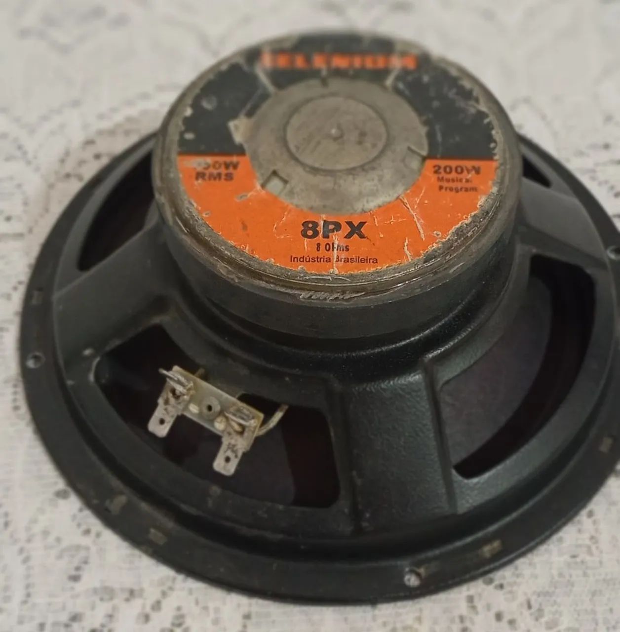 Médio Grave 8" JBL - Foto 3