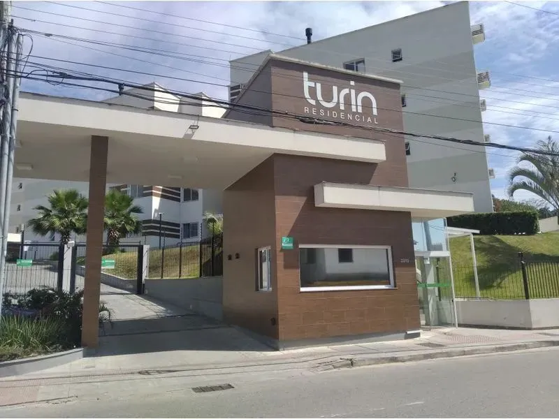 Apartamento PALHOÇA - SC