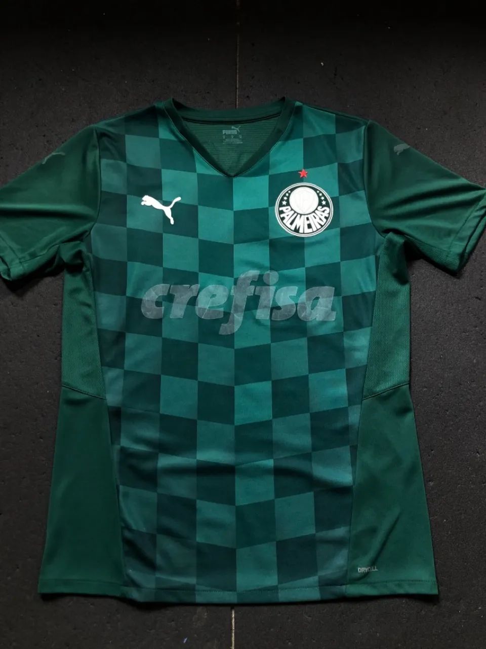 Camisa Palmeiras 2021, do Tri da Libertadores em cima do Flamengo, chora urubu kkk
