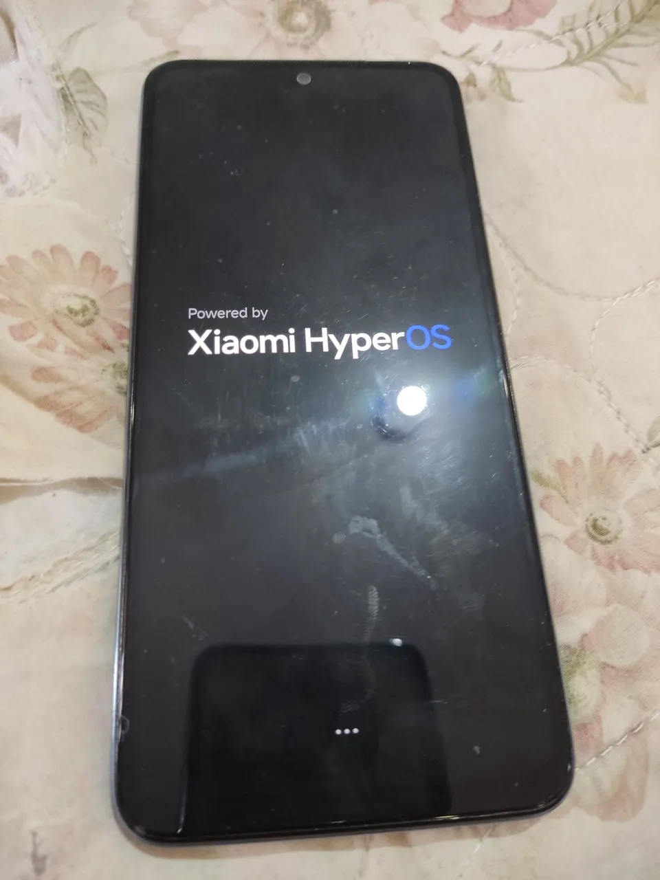 Redmi note 11 pro